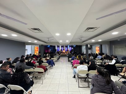 Lugar del evento